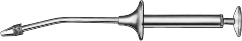 Stück mit Metallspitze 1092