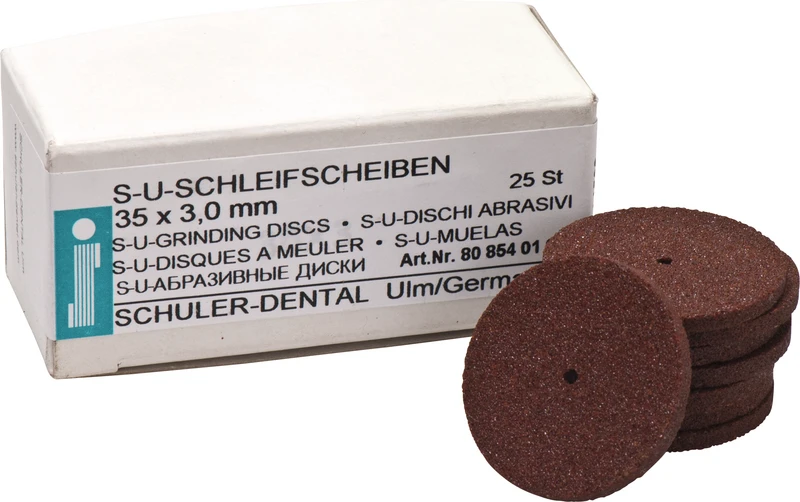 Packung 25 Stück 35 x 3 mm Packung 25 Stück 35 x 3 mm