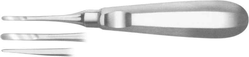 Stück HSA 705-01, 3 mm, gerade