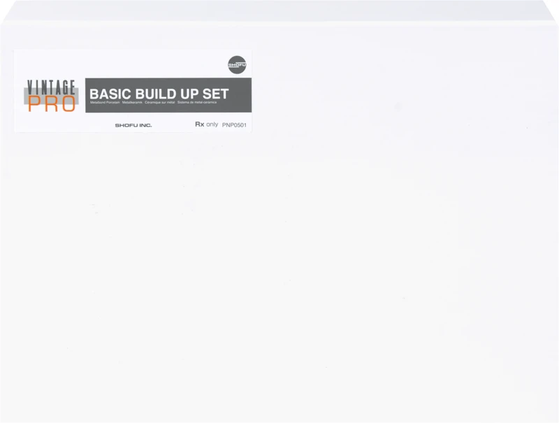 Build Up Set Build Up Set