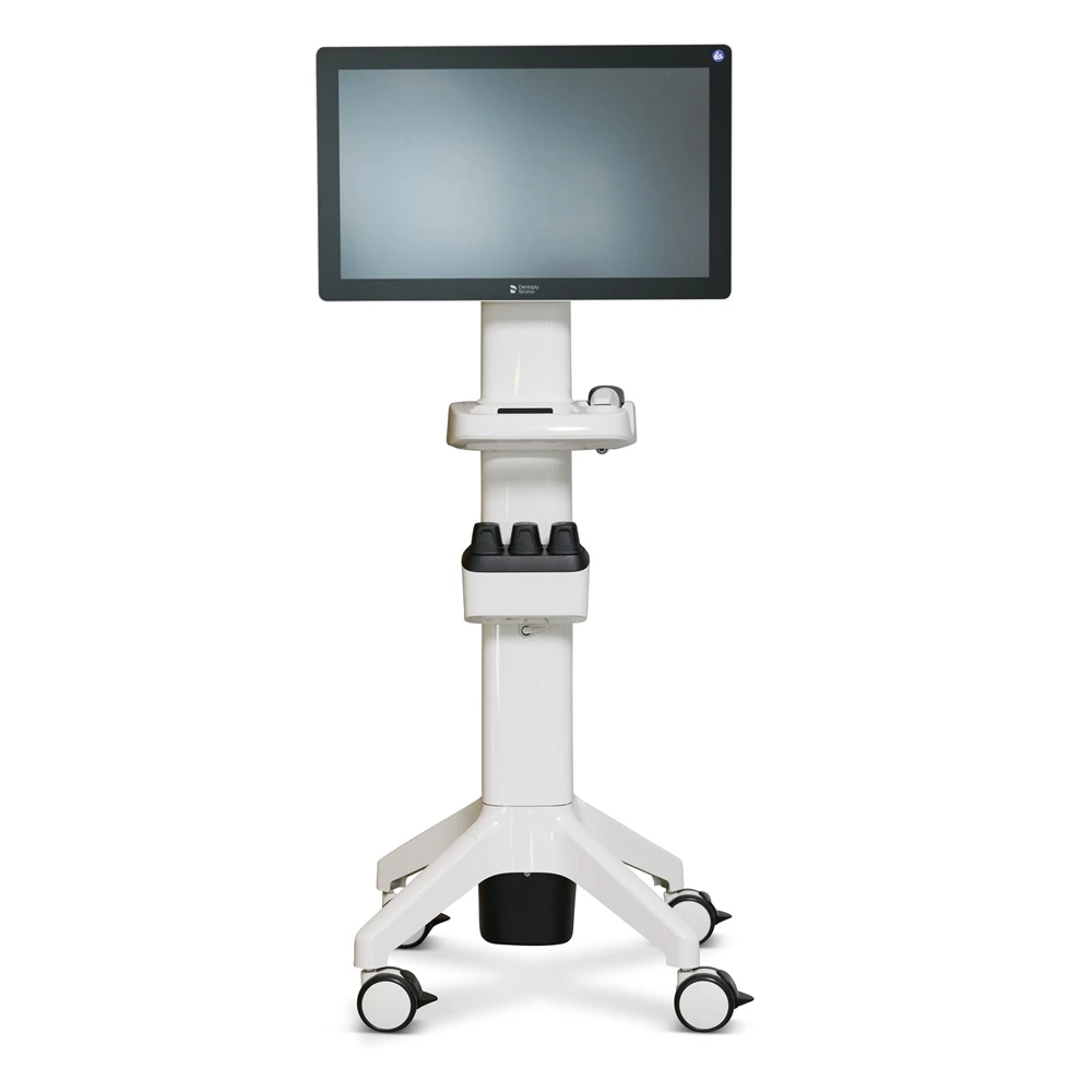 460000027 - Primescan 2 Cart - Stück 