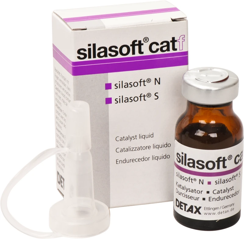 Flasche 10 ml Flüssighärter Flasche 10 ml Flüssighärter