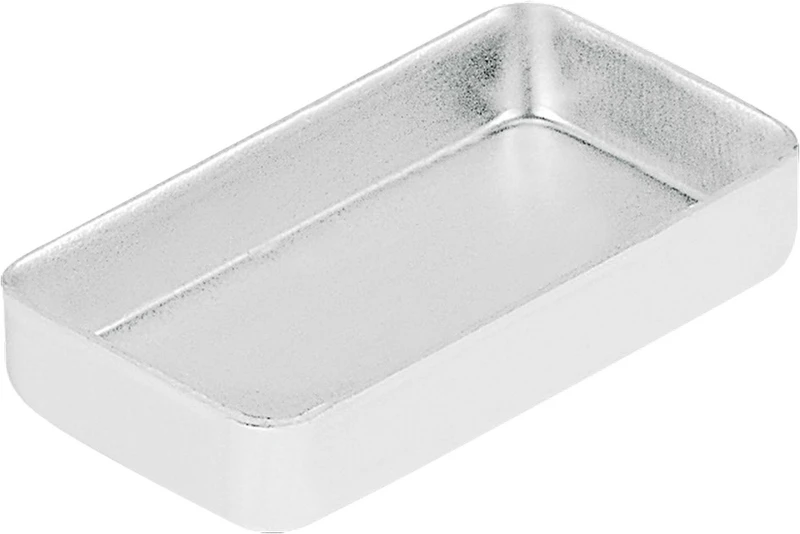 Stück (B x H x T) 49 x 10 x 26 mm Stück (B x H x T) 49 x 10 x 26 mm