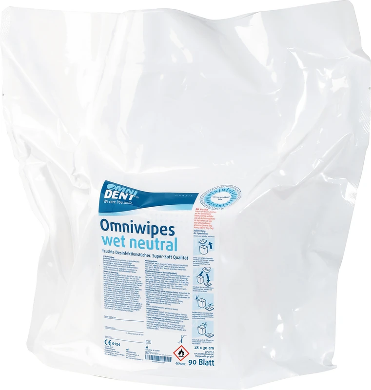 Packung 90 Stück neutral, 28 x 30 cm Packung 90 Stück neutral, 28 x 30 cm