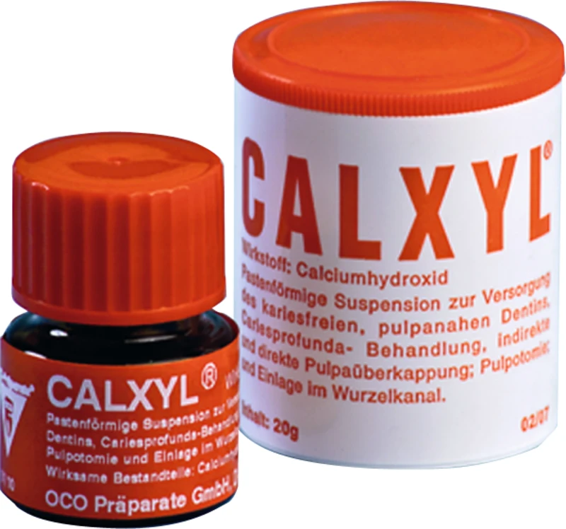 Flasche 20 g Paste rot