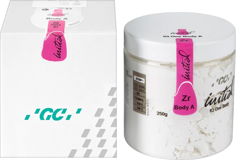 Dose 250 g Pulver body A Dose 250 g Pulver body A