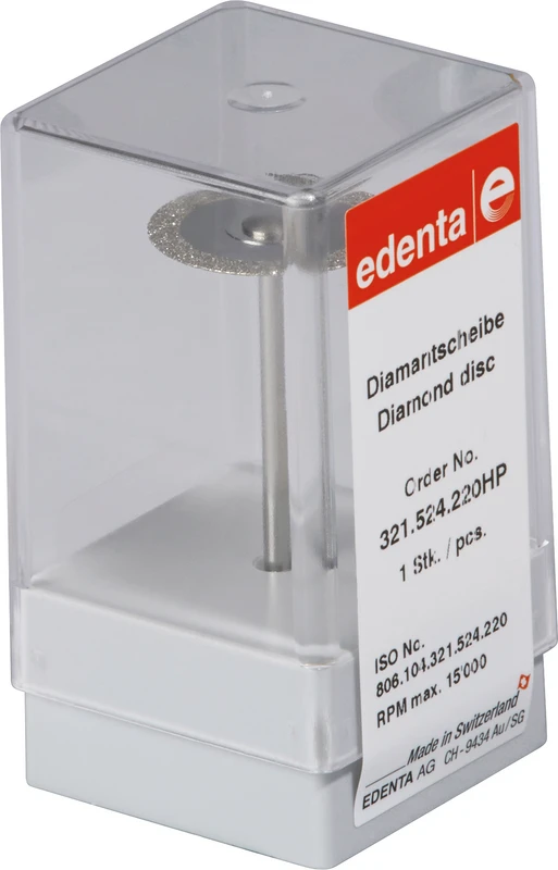 Stück blau Standard, HP, Figur 321, 0,30 mm, ISO 220 Stück blau Standard, HP, Figur 321, 0,30 mm, ISO 220