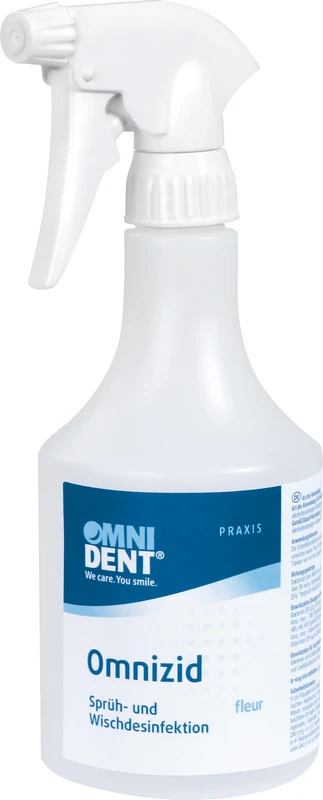 Flasche 500 ml