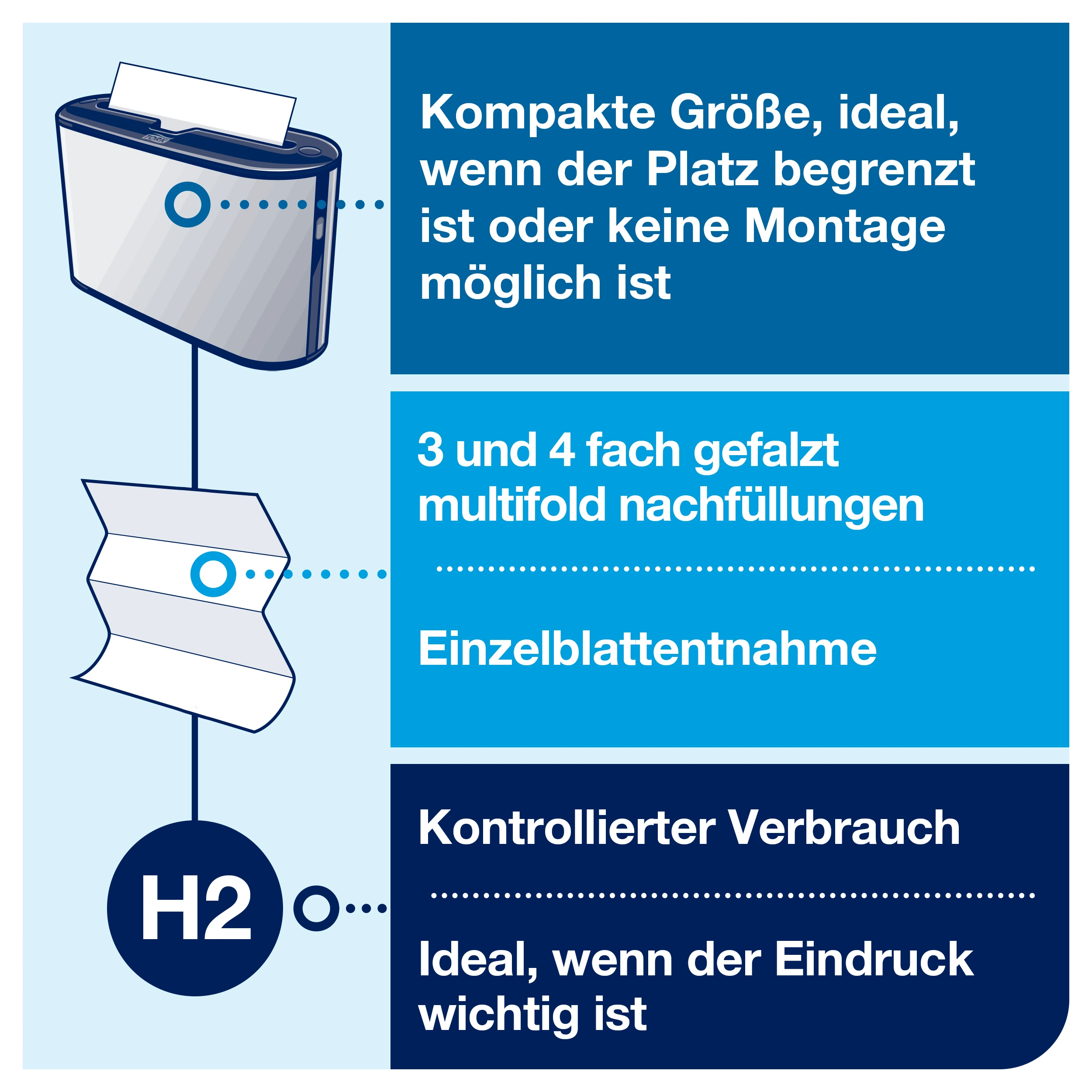Stück edelstahl