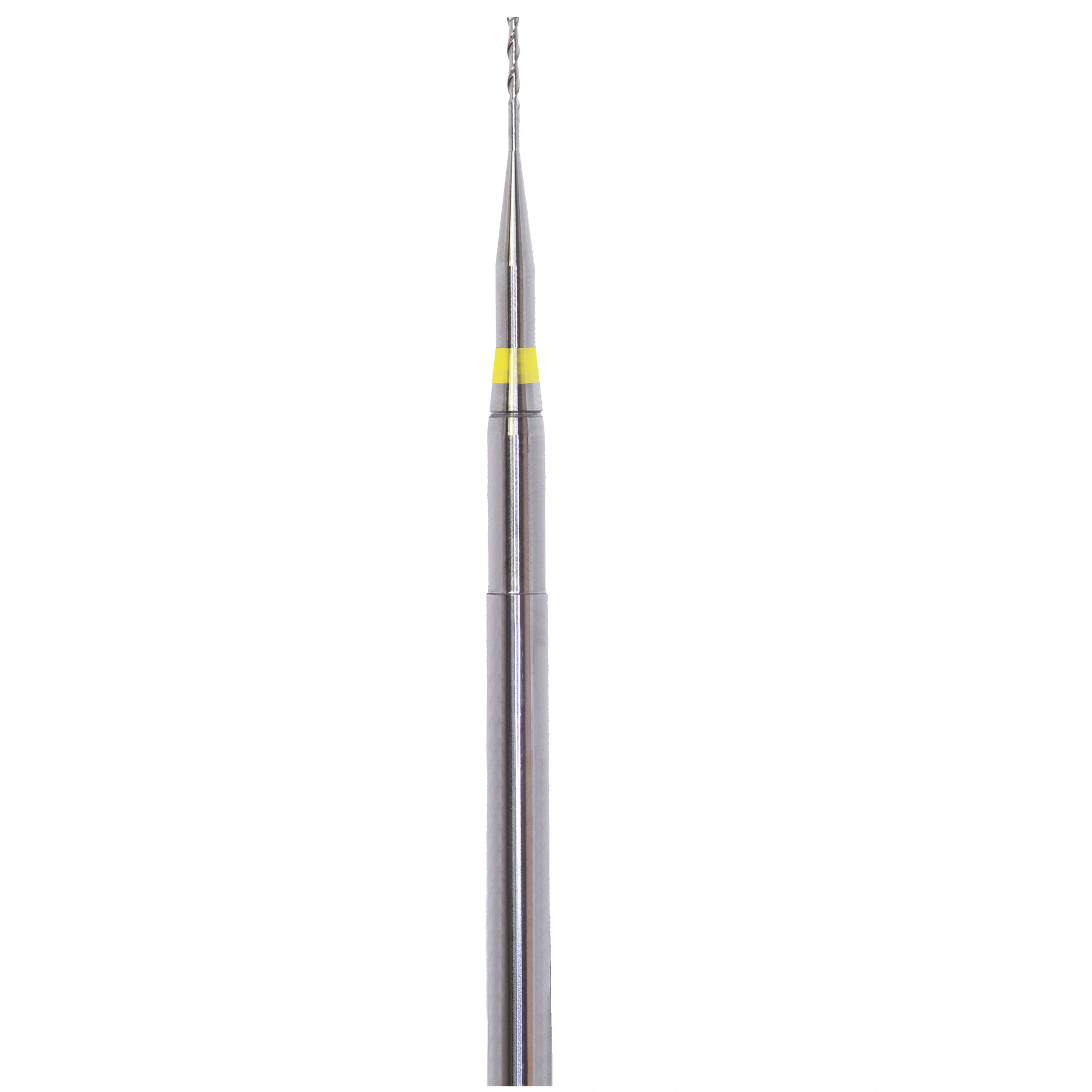  Stück Torus, Kopf-Ø 0,6 mm, Schaft-Ø 3 mm, GL: 57 mm 