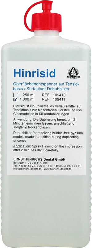 Nachfüllflasche 1 Liter