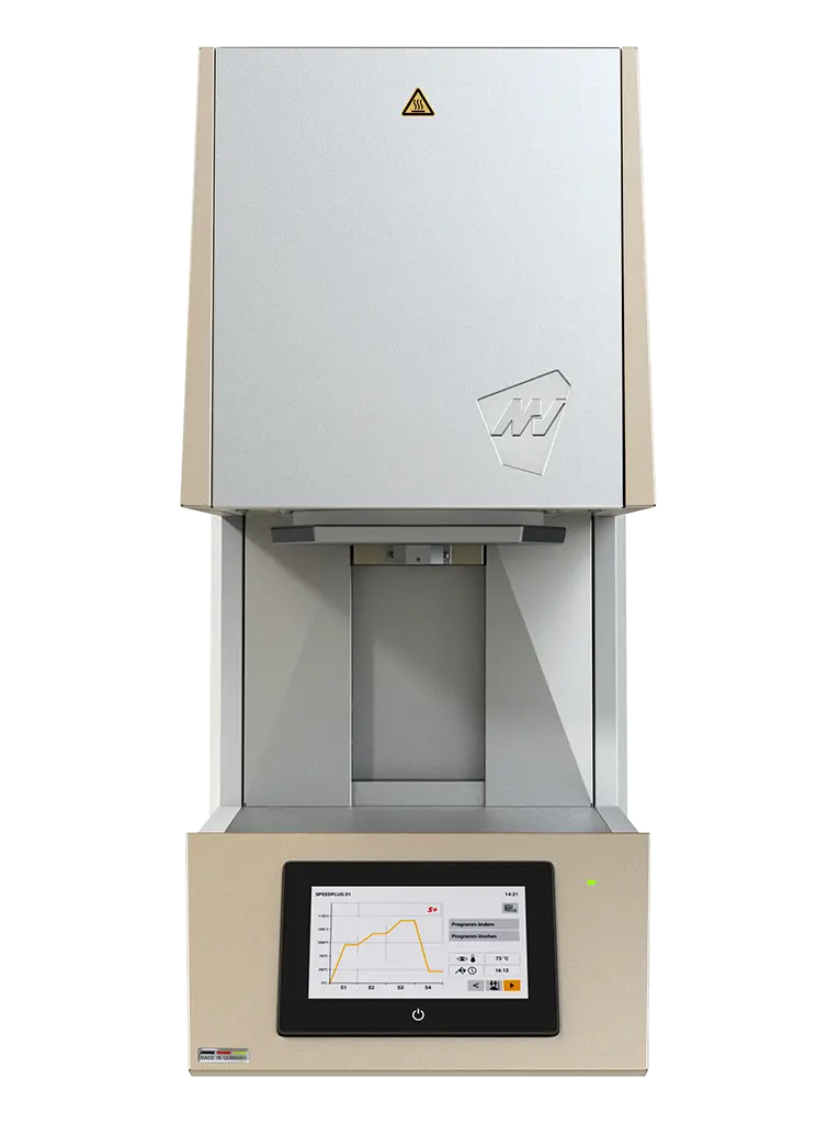 Stück 15A-Sinterofen