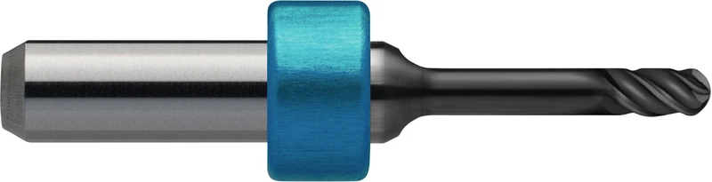 Stück blue, CoCr 3.0, für PM7