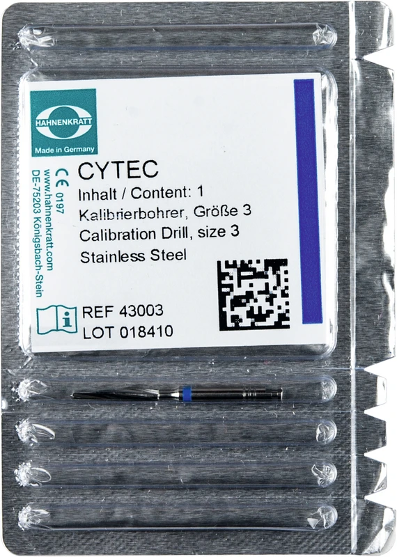Stück blau, Ø 1,8 mm Stück blau, Ø 1,8 mm