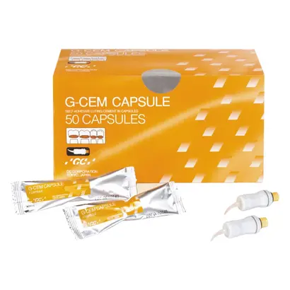 Packung 50 Kapseln A2