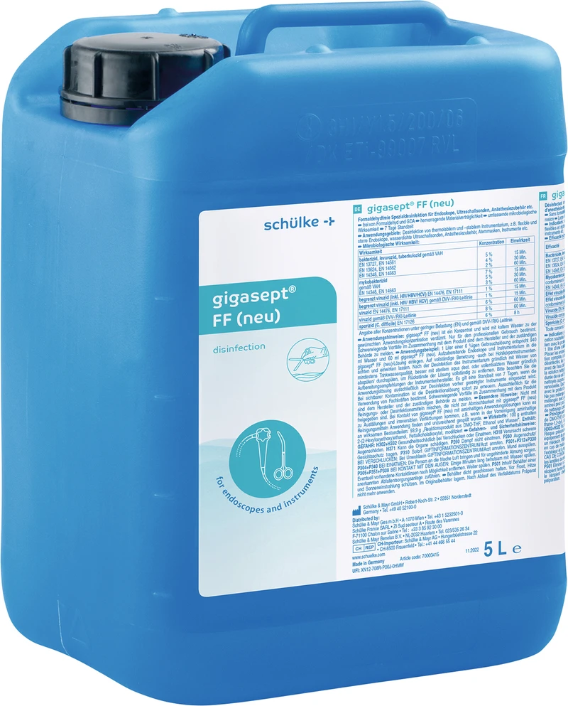Kanister 5 Liter Kanister 5 Liter
