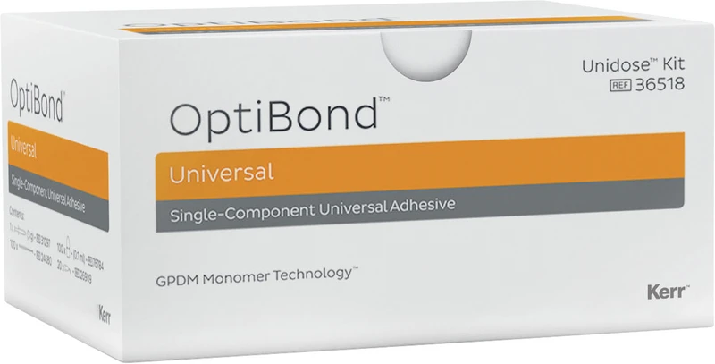 Unidose-Kit