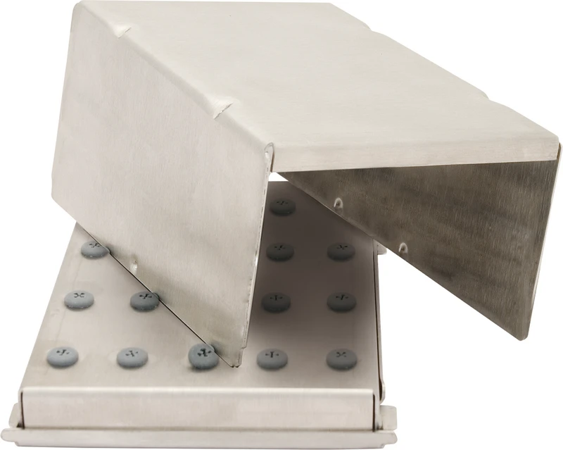Stück (B x H x T) 125 x 70 x 90 mm Stück (B x H x T) 125 x 70 x 90 mm