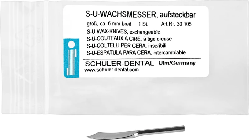 Stück groß, ca. 6 mm breit