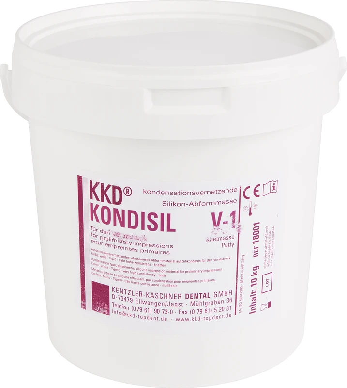 Eimer 10 kg Putty ohne Härter Eimer 10 kg Putty ohne Härter