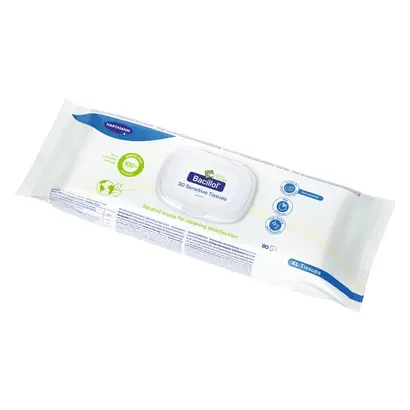 Flowpack 80 Stück grün, XL Flowpack 80 Stück grün, XL