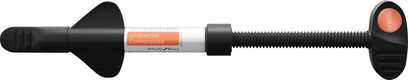 Spritze 4 g Medium Spritze 4 g Medium