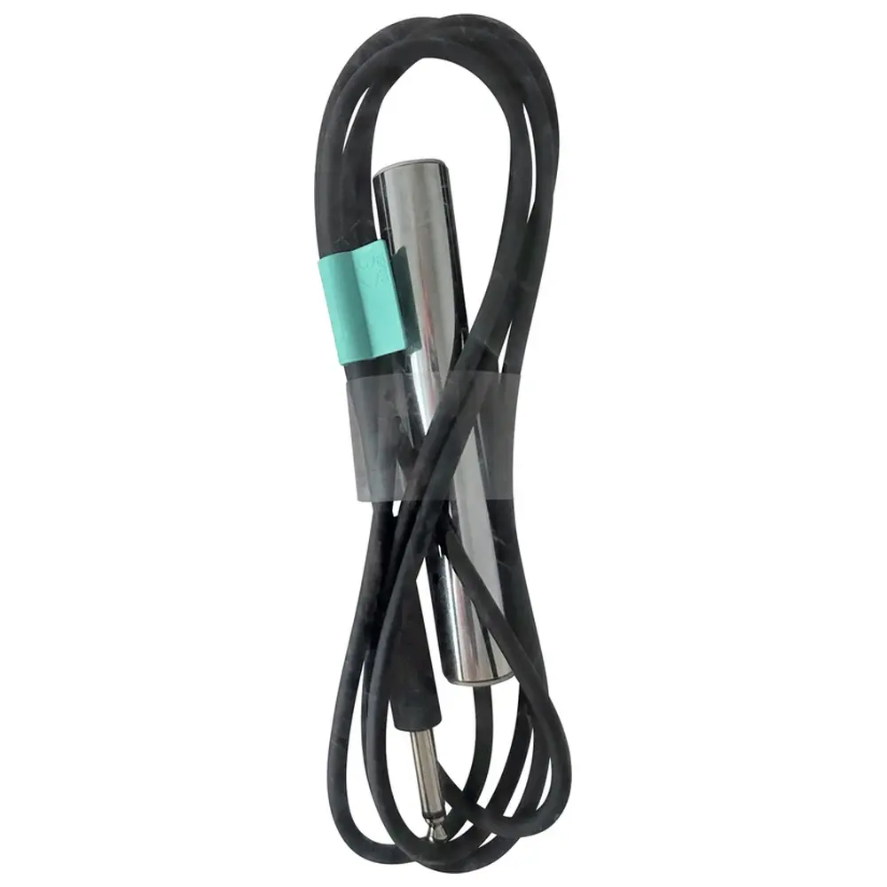 Stück Neutral mit Kabel