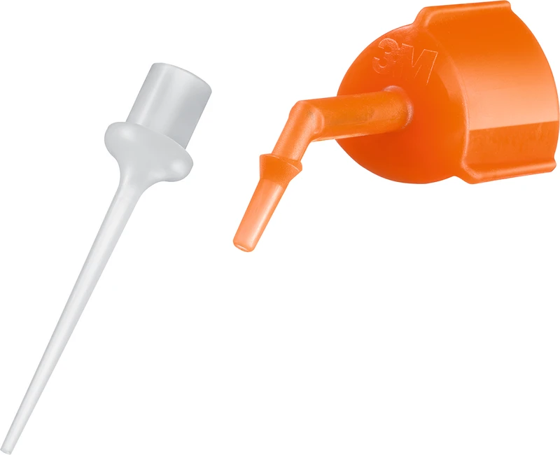 Packung 15 Stück mit Elongation Tips Packung 15 Stück mit Elongation Tips