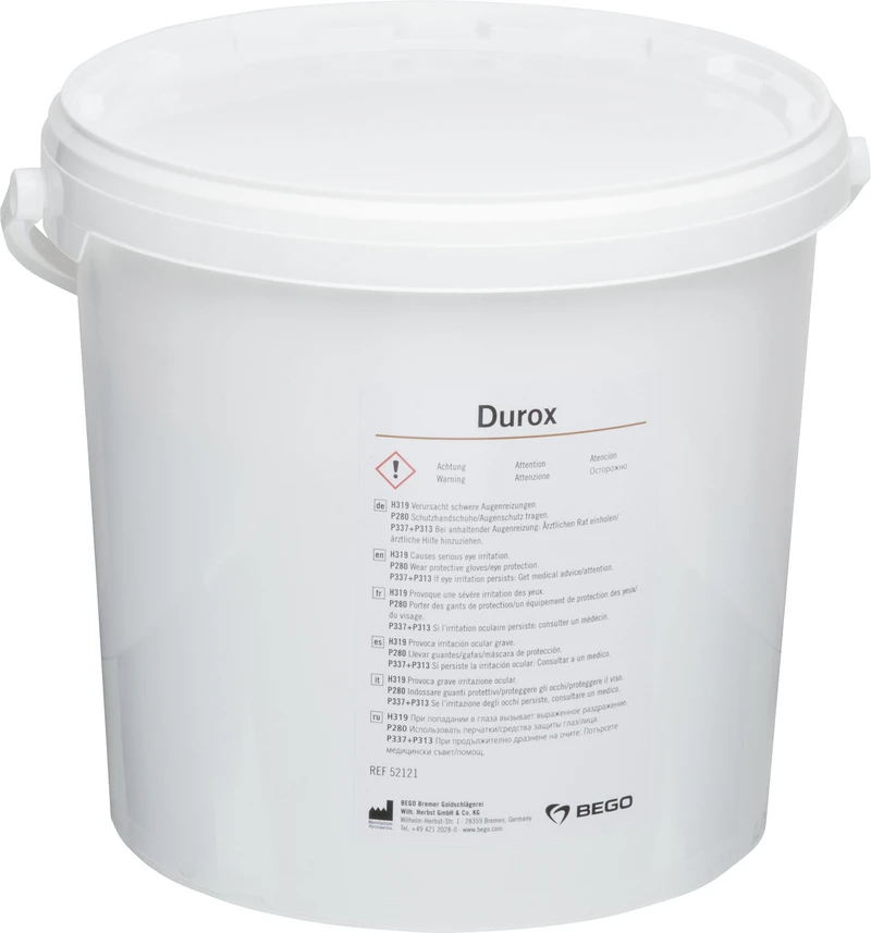 Eimer 6 Liter