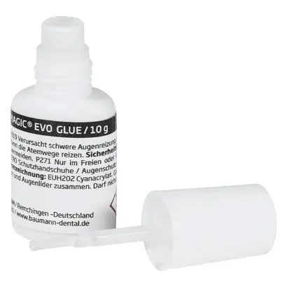 Flasche 10 g