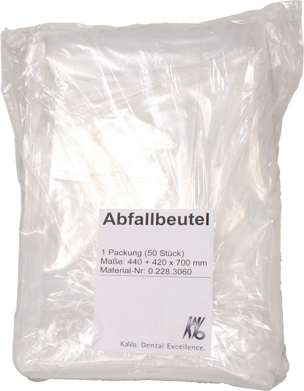 Packung 50 Stück