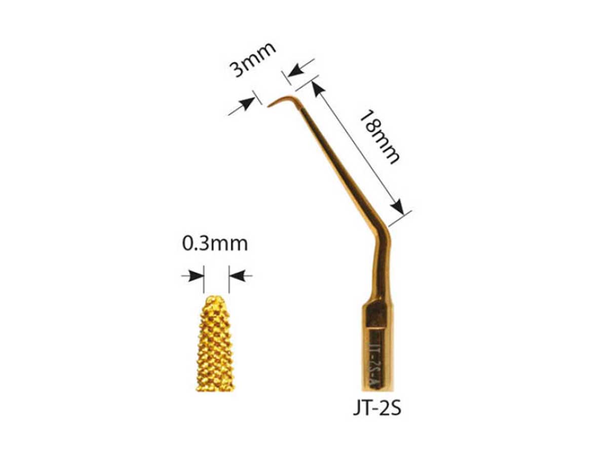 Stück für EMS JT2SA Stück für EMS JT2SA