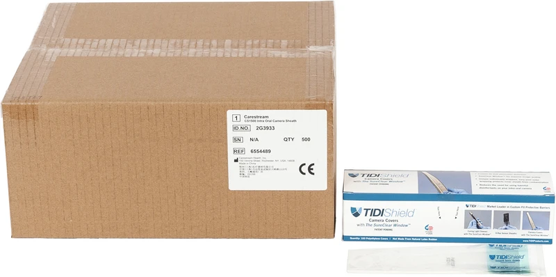 Packung 500 Stück