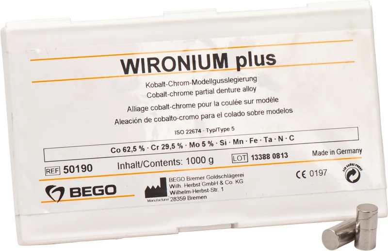 Packung 1 kg