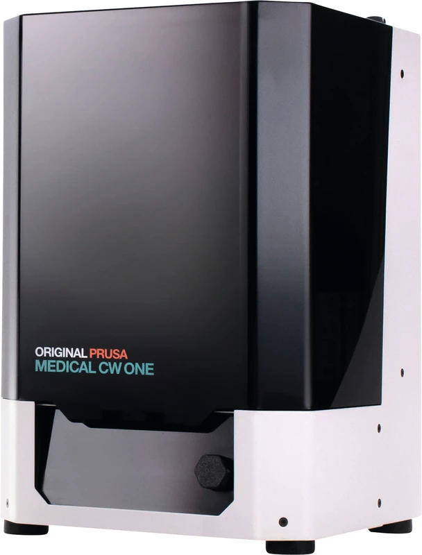 Stück Wash & Cure Gerät