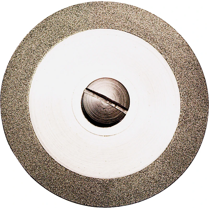 Stück beidseitig, Ø 22 mm, S: 0,15 mm Stück beidseitig, Ø 22 mm, S: 0,15 mm