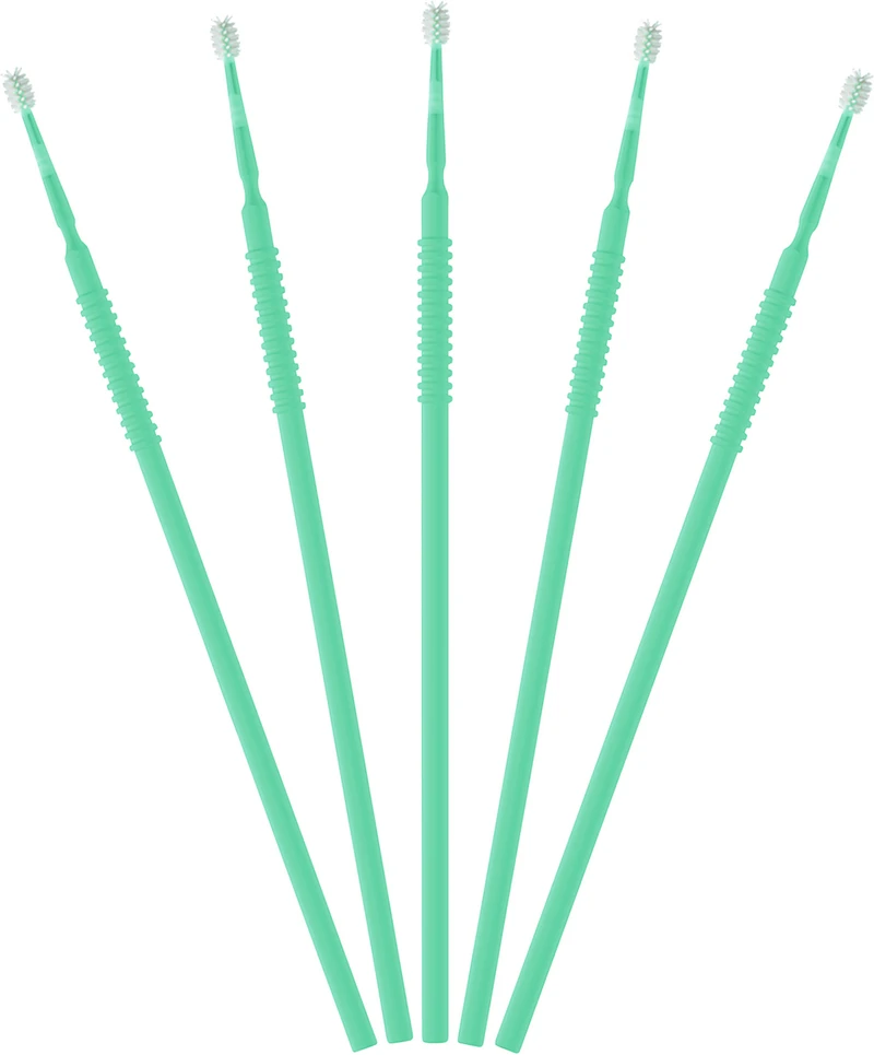 Packung 100 Stück mint