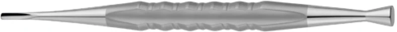 Stück 2,5 mm, gebogen