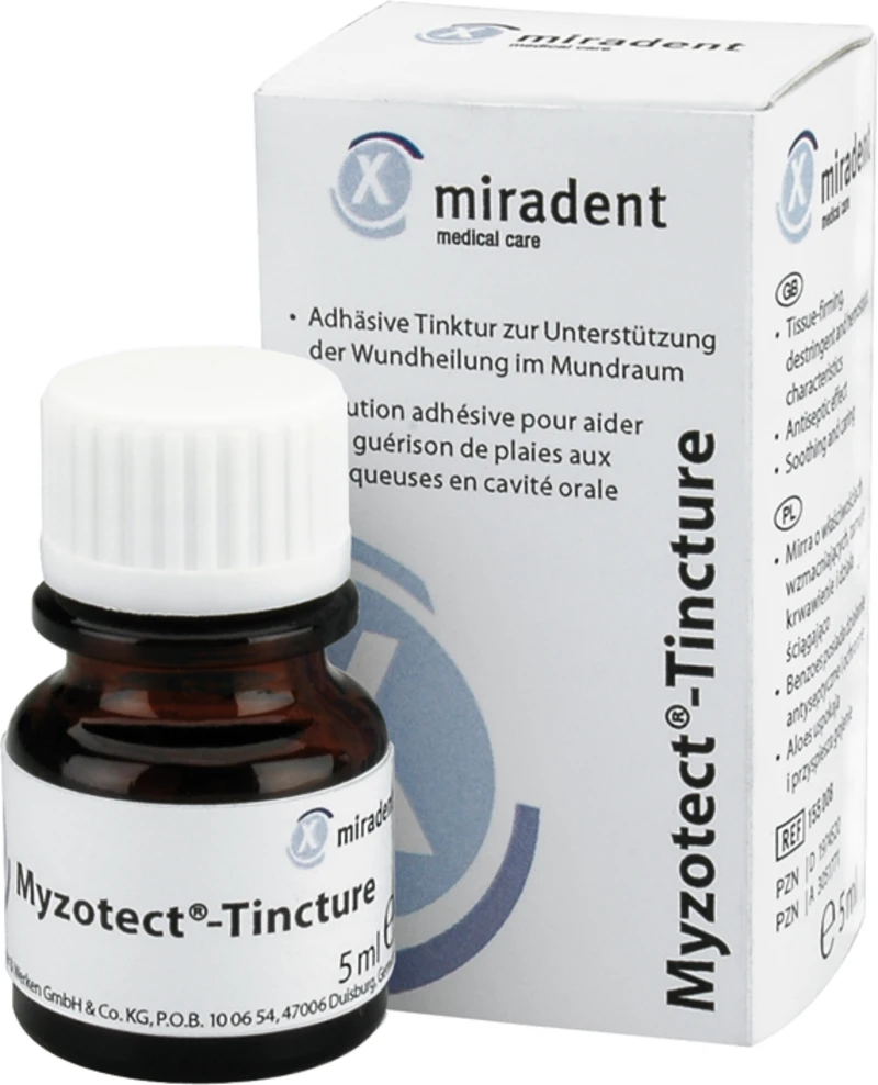 Flasche 5 ml Flasche 5 ml
