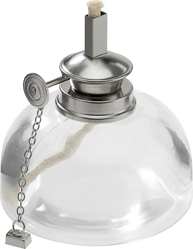 Stück Spirituslampe