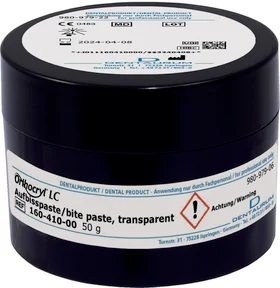 Dose 50 g Dose 50 g