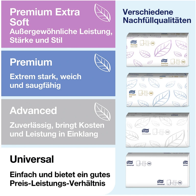 Stück weiß