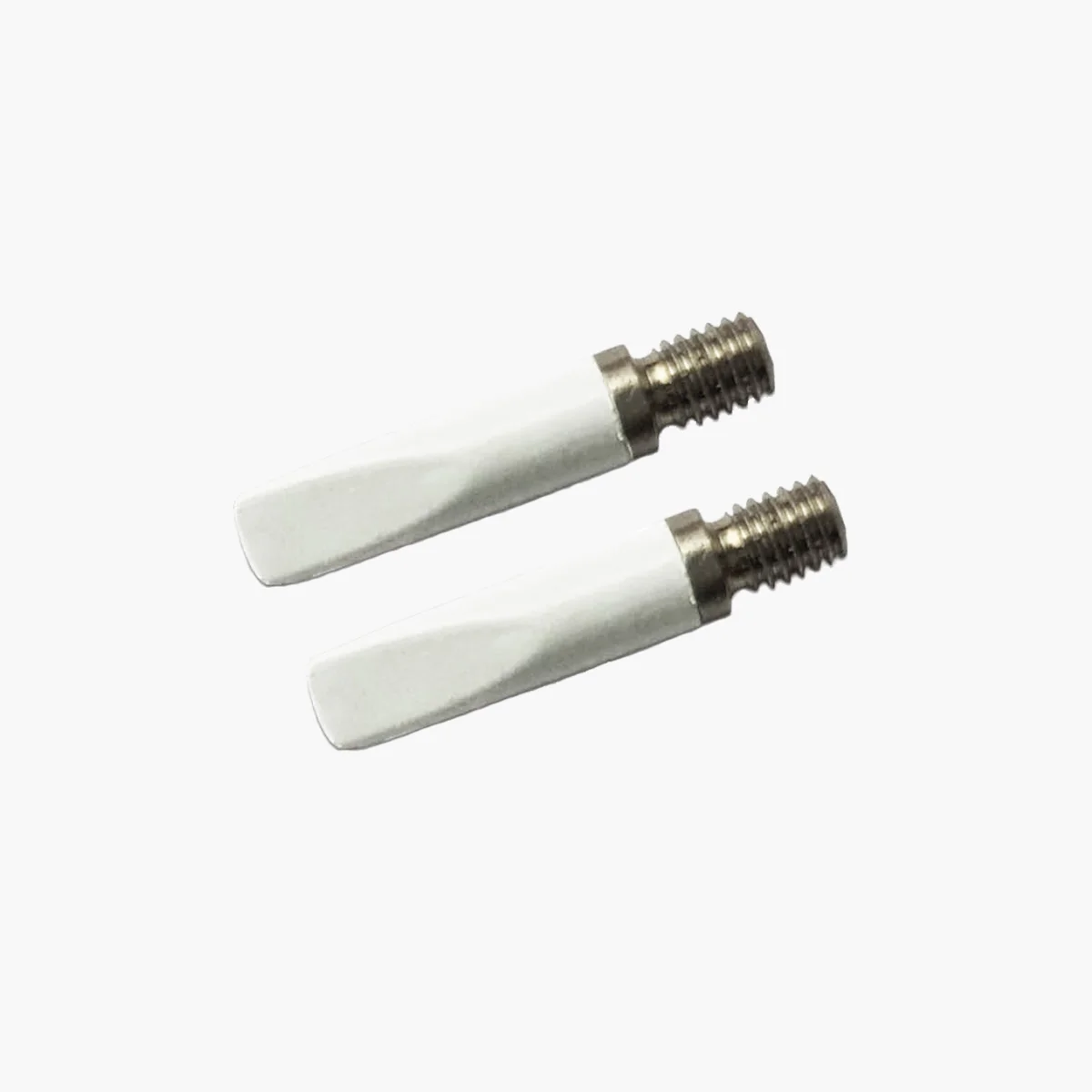 53610 - A-DAPT™ - Packung 2 Silikonspitzen, pinselform 53610 - A-DAPT™ - Packung 2 Silikonspitzen, pinselform