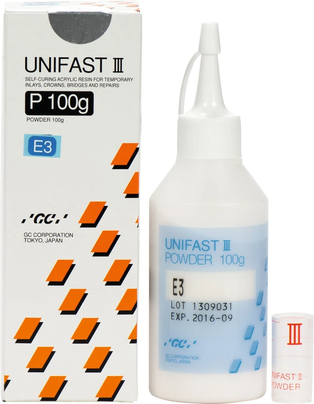 Nachfüllpackung 100 g Pulver E3