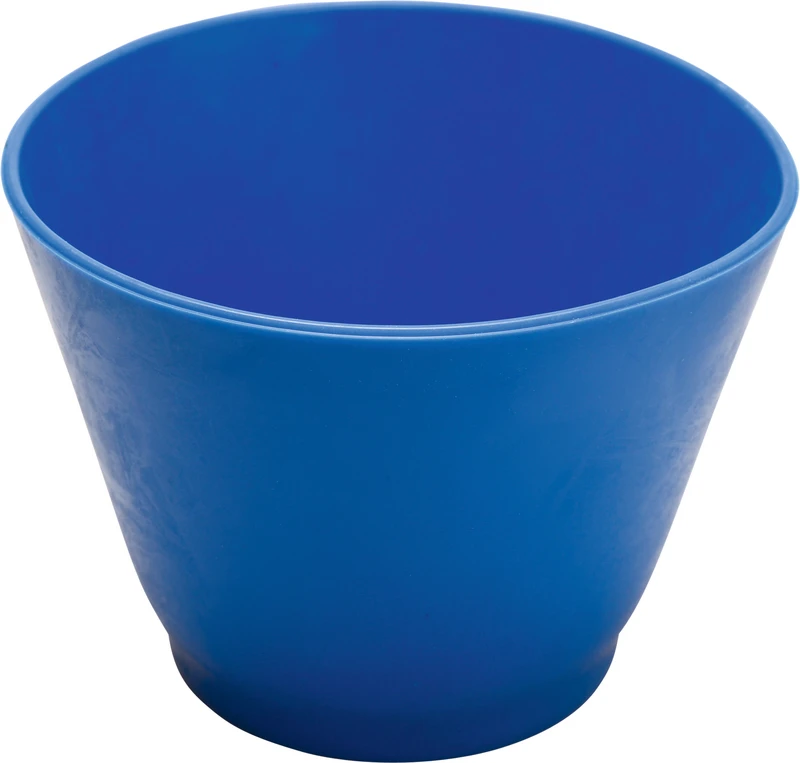 Stück groß, Ø 130 mm, für 600 ml