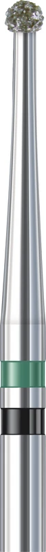 216947 - ZIRAMANT - Packung 2 Stück grün/schwarz grob, FG x-lang, Figur 001, ISO 014 216947 - ZIRAMANT - Packung 2 Stück grün/schwarz grob, FG x-lang, Figur 001, ISO 014
