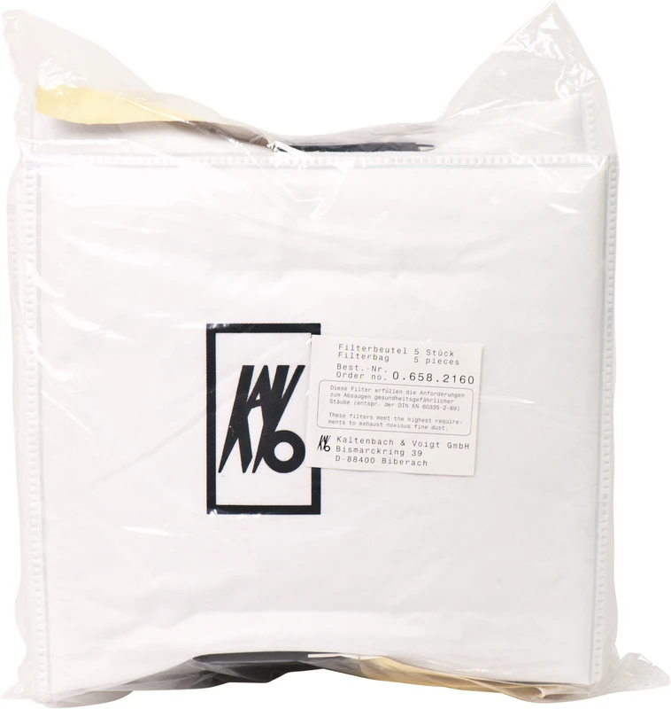 Packung 5 Stück