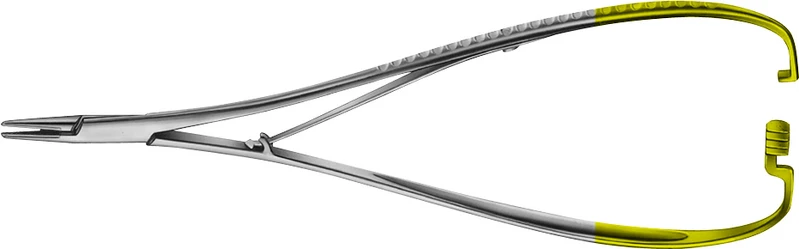 Stück BM132R, 195 mm, Draht 5/0 Stück BM132R, 195 mm, Draht 5/0