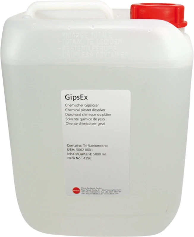 Kanister 5 Liter
