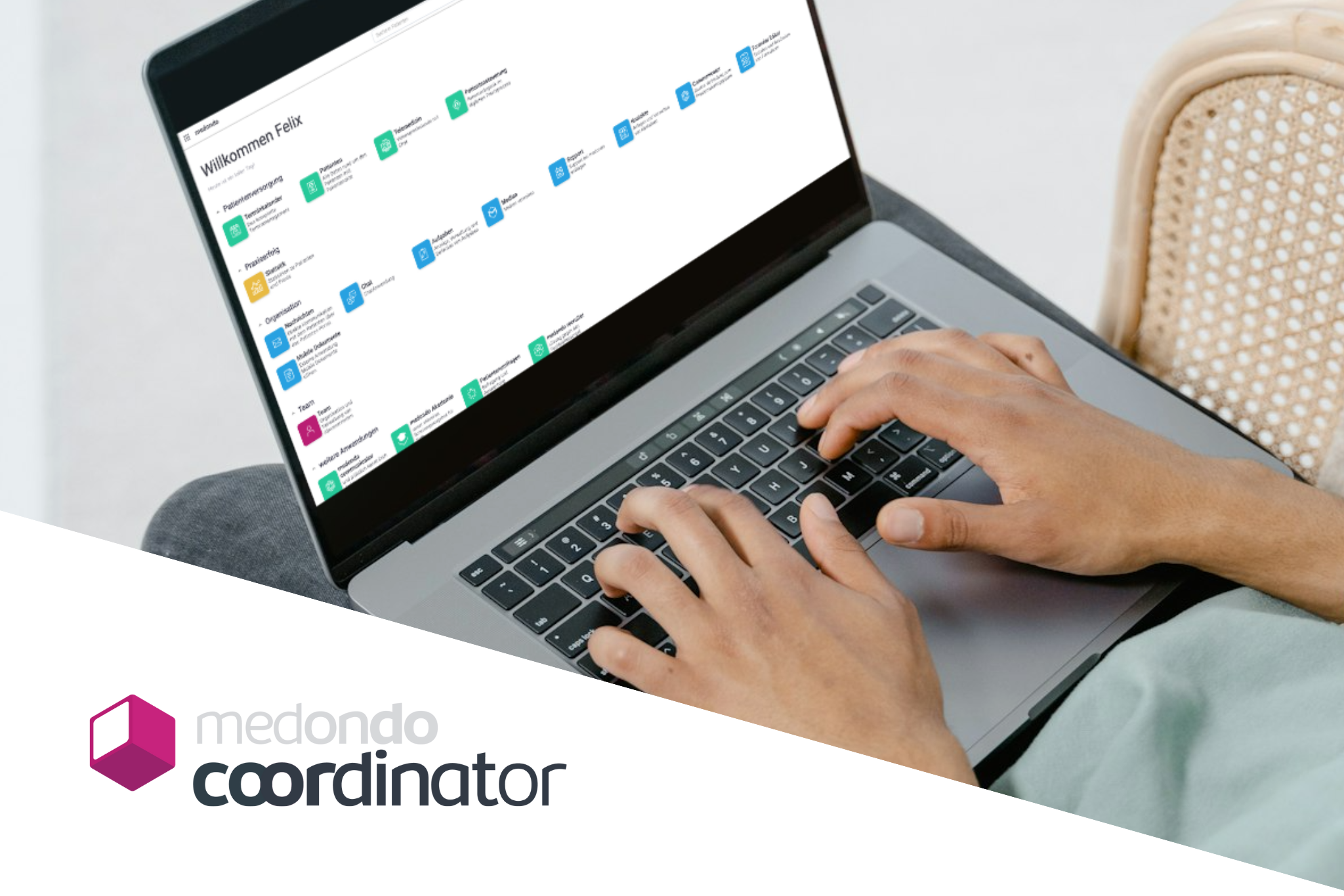  Praxismanagement-Software (Preis/Monat) 